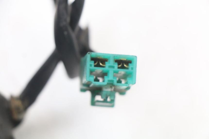 photo de ZESTAW ZAMKA I KLUCZYKA NEIMAN HYOSUNG GTR 125 (2006 - 2008) - Część sprawdzona