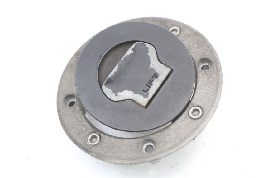 photo de ZESTAW ZAMKA I KLUCZYKA NEIMAN HYOSUNG GTR 125 (2006 - 2008) - Oznaczenia i referencje