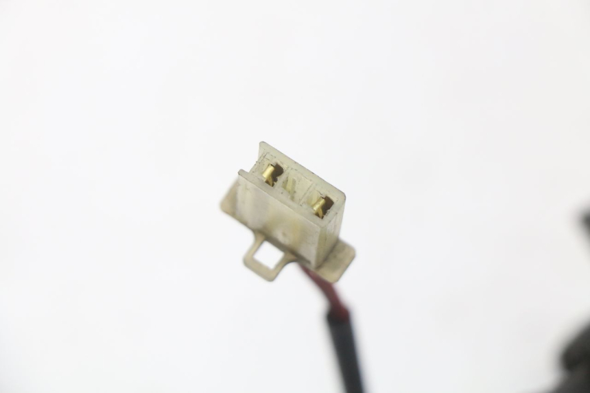 photo de ZESTAW ZAMKA I KLUCZYKA NEIMAN HONDA NES AROBASE 125 (2000 - 2003) - Widok ogólny