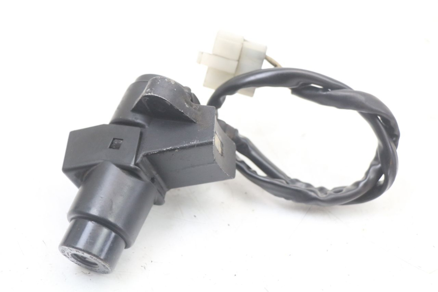 photo de ZESTAW ZAMKA I KLUCZYKA NEIMAN KAWASAKI GTR 1000 (1994 - 2004) - Szczegół części