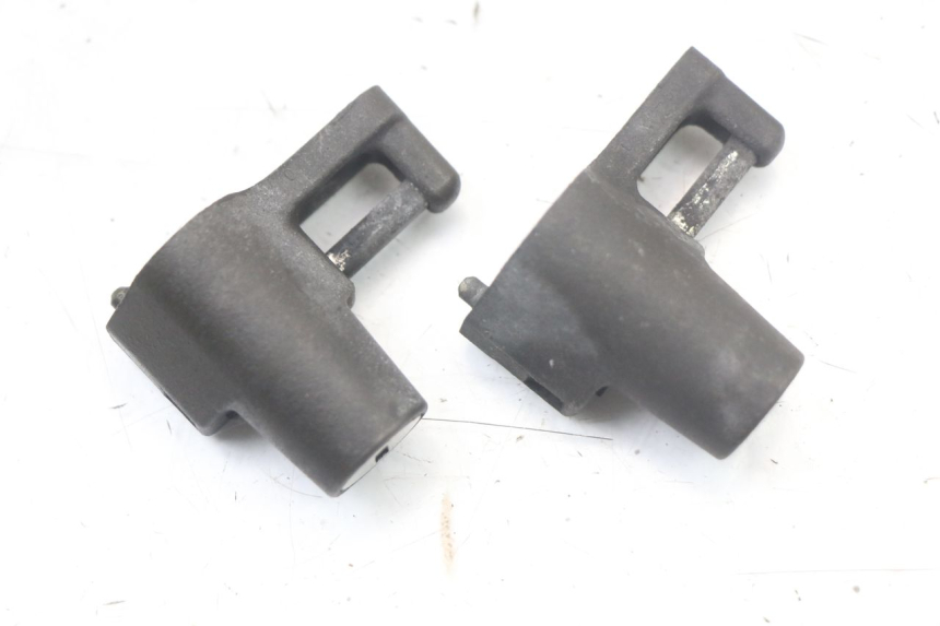 photo de ZESTAW ZAMKA I KLUCZYKA NEIMAN KAWASAKI GTR 1000 (1994 - 2004) - Zbliżenie komponentów