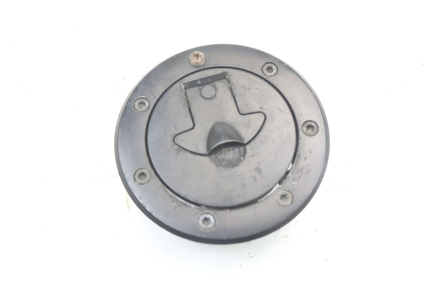 photo de ZESTAW ZAMKA I KLUCZYKA NEIMAN KAWASAKI GTR 1000 (1994 - 2004) - Punkty mocowania