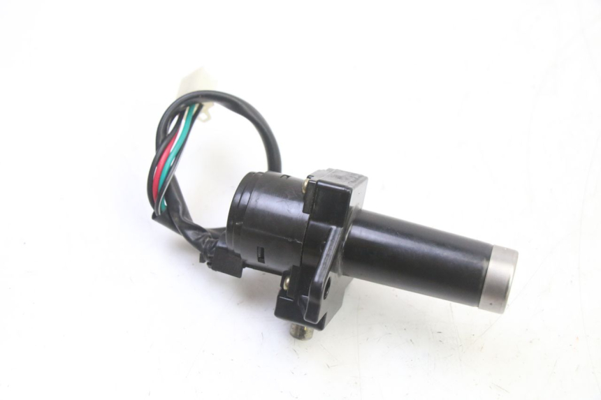 photo de ZESTAW ZAMKA I KLUCZYKA NEIMAN KIDEN KD125-G 125 (2018 - 2022) - Szczegół części