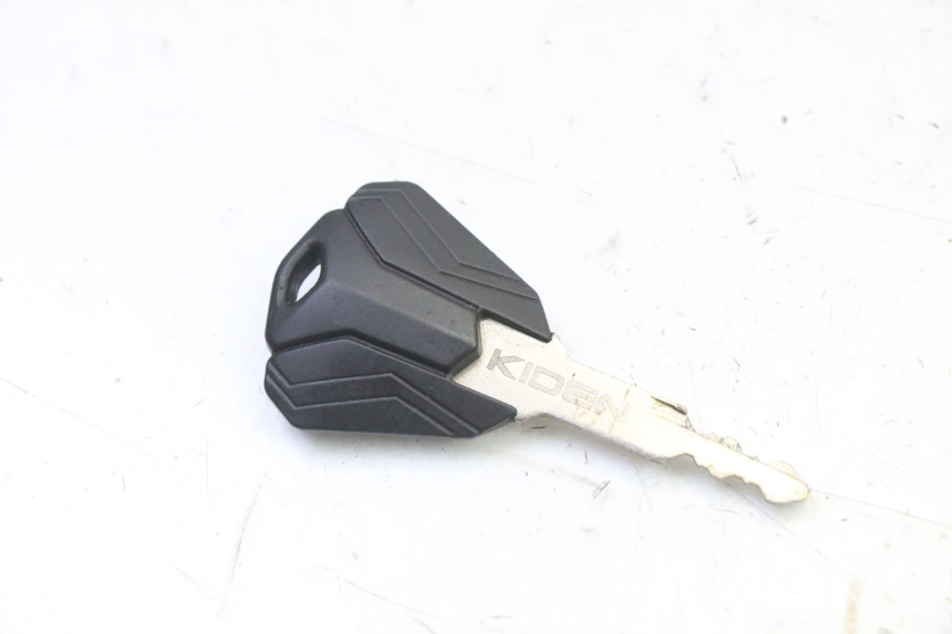 photo de ZESTAW ZAMKA I KLUCZYKA NEIMAN KIDEN KD125-G 125 (2018 - 2022) - Punkty mocowania