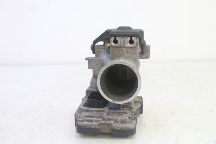 photo de ZESTAW ZAMKA I KLUCZYKA STACYJKI PIAGGIO MP3 HPE 350 (2018 - 2020) - Kontrola wizualna