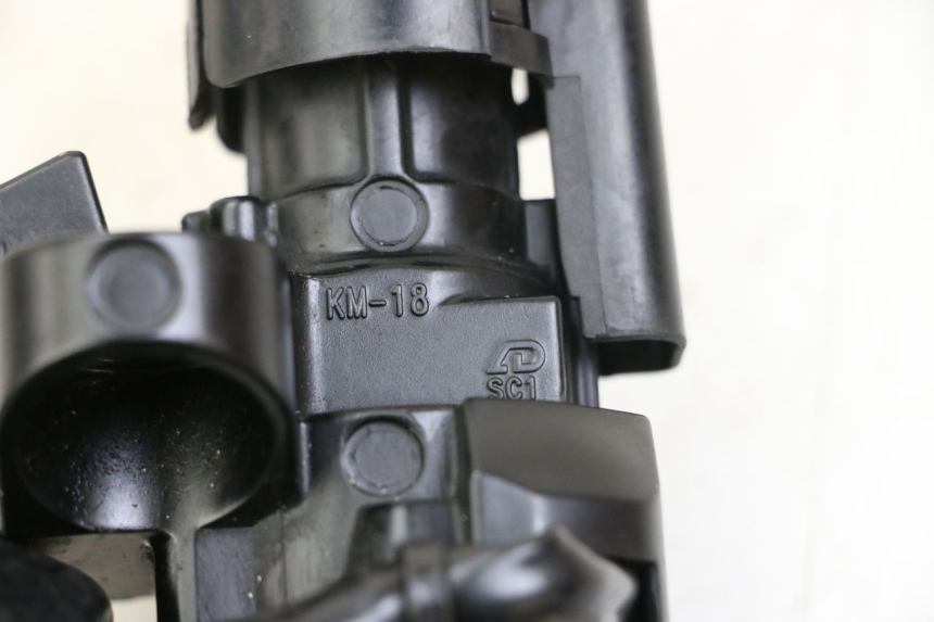 photo de ZESTAW ZAMKA I KLUCZYKA NEIMAN KAWASAKI NINJA 400 (2018 - 2023) - Szczegół części