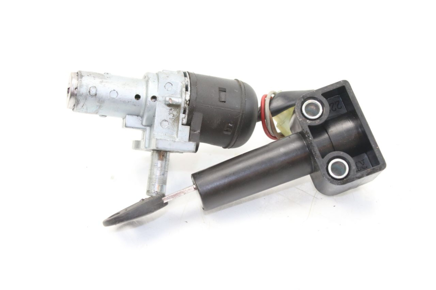 photo de ZESTAW ZAMKA I KLUCZYKA NEIMAN YAMAHA SLIDER NAKED 50 (2004 - 2018) - Szczegół części