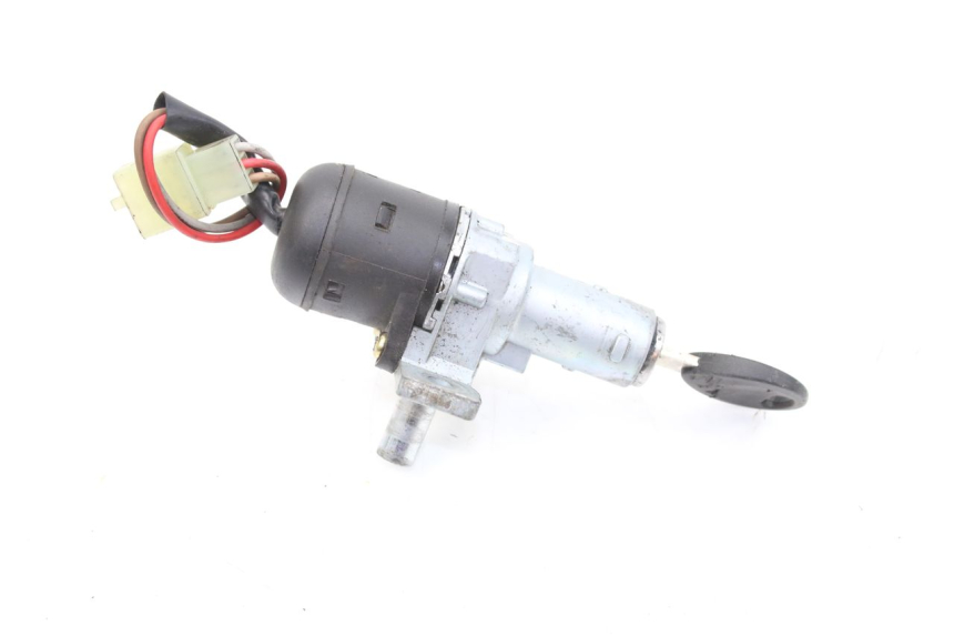 photo de ZESTAW ZAMKA I KLUCZYKA NEIMAN YAMAHA SLIDER NAKED 50 (2004 - 2018) - Część sprawdzona