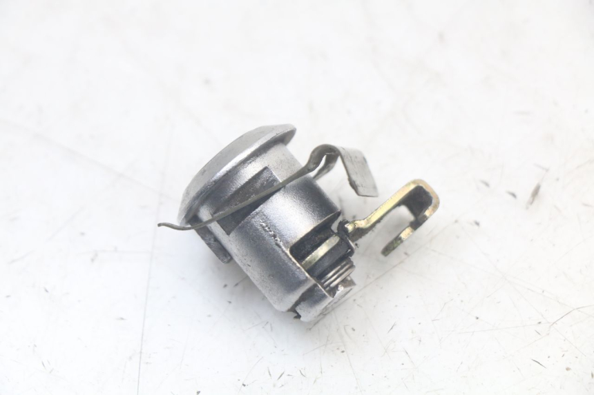 photo de ZESTAW ZAMKA I KLUCZYKA NEIMAN SUZUKI SV N 650 (1999 - 2002) - Kontrola wizualna