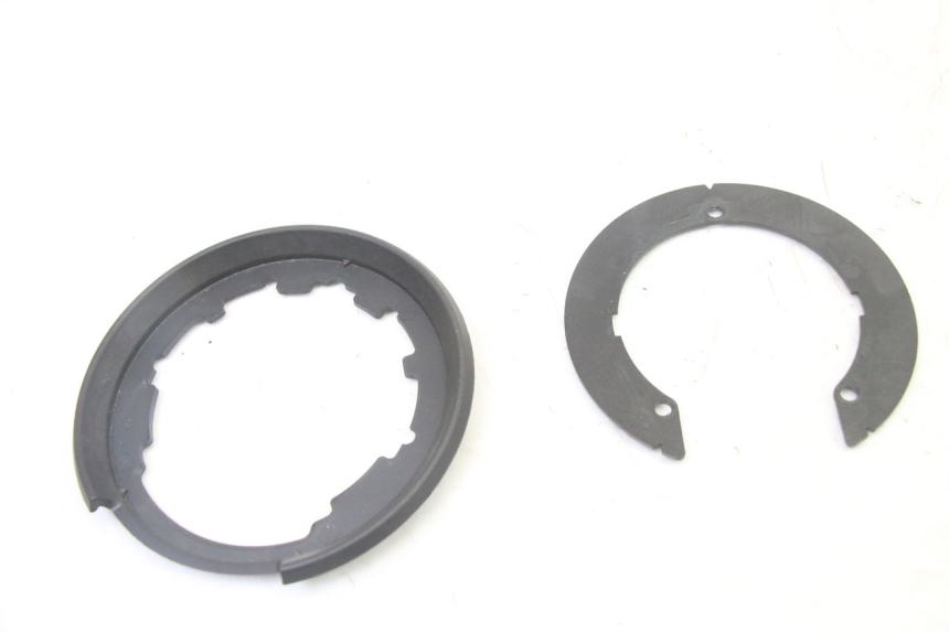 photo de ZESTAW ZAMKA I KLUCZYKA STACYJKI SUZUKI SV S 650 (2003 - 2009) - Kontrola wizualna