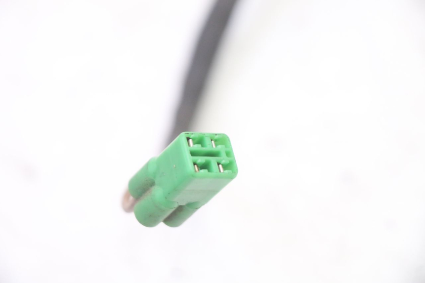 photo de ZESTAW ZAMKA I KLUCZYKA STACYJKI SUZUKI SV S 650 (2003 - 2009) - Stan powierzchni