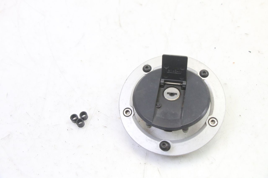 photo de ZESTAW ZAMKA I KLUCZYKA STACYJKI SUZUKI SV S 650 (2003 - 2009) - Część sprawdzona