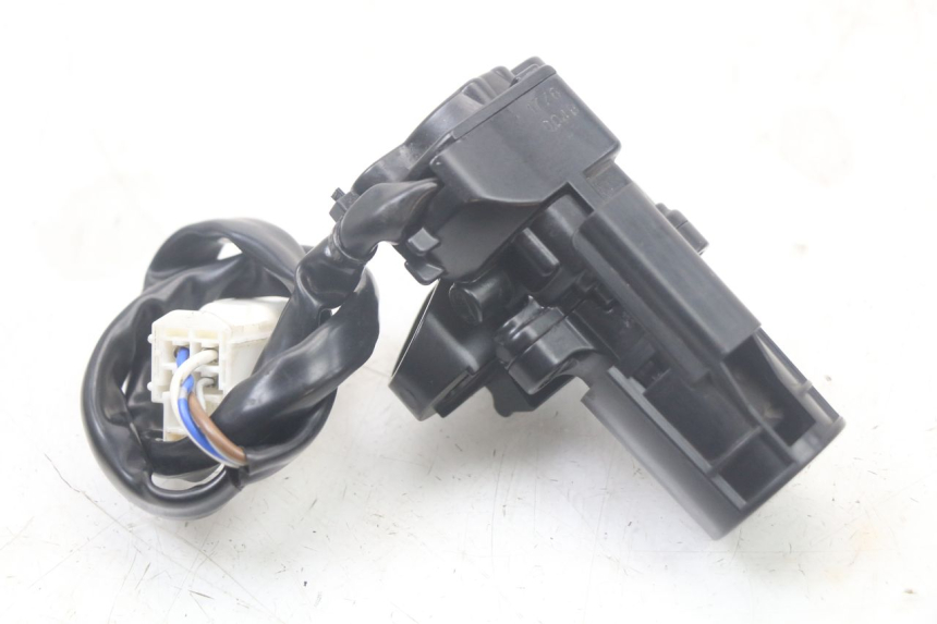 photo de ZESTAW ZAMKA I KLUCZYKA STACYJKI KAWASAKI VERSYS ABS 650 (2015 - 2018) - Część sprawdzona