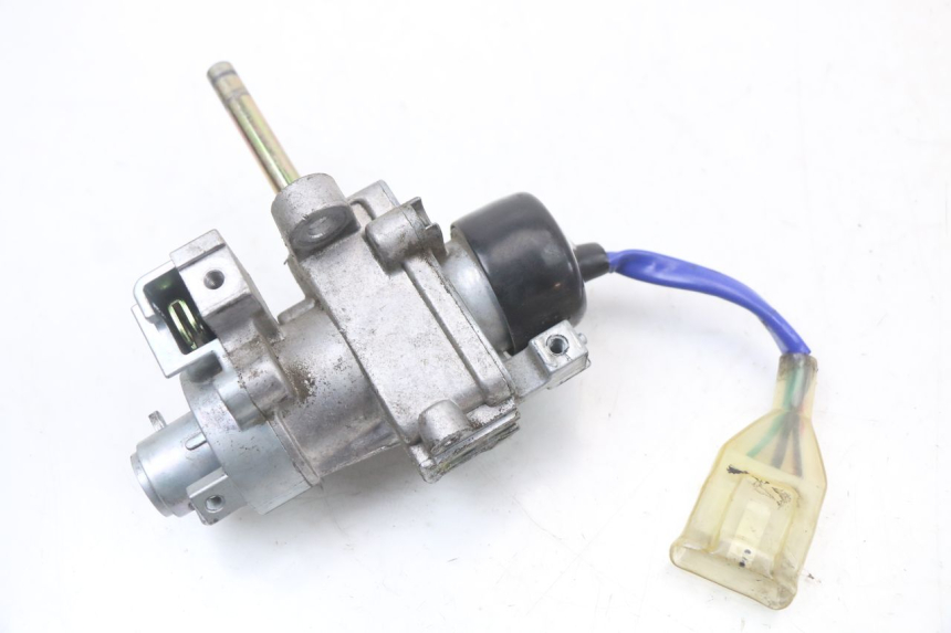 photo de ZESTAW ZAMKA I KLUCZYKA NEIMAN KYMCO XCITING 250 (2006 - 2009) - Widok ogólny