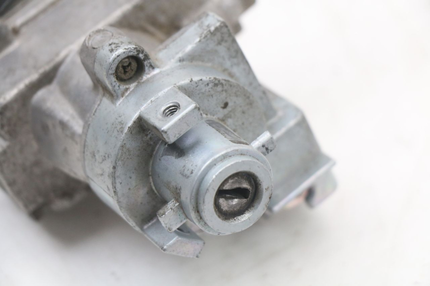 photo de ZESTAW ZAMKA I KLUCZYKA NEIMAN KYMCO XCITING 250 (2006 - 2009) - Stan powierzchni