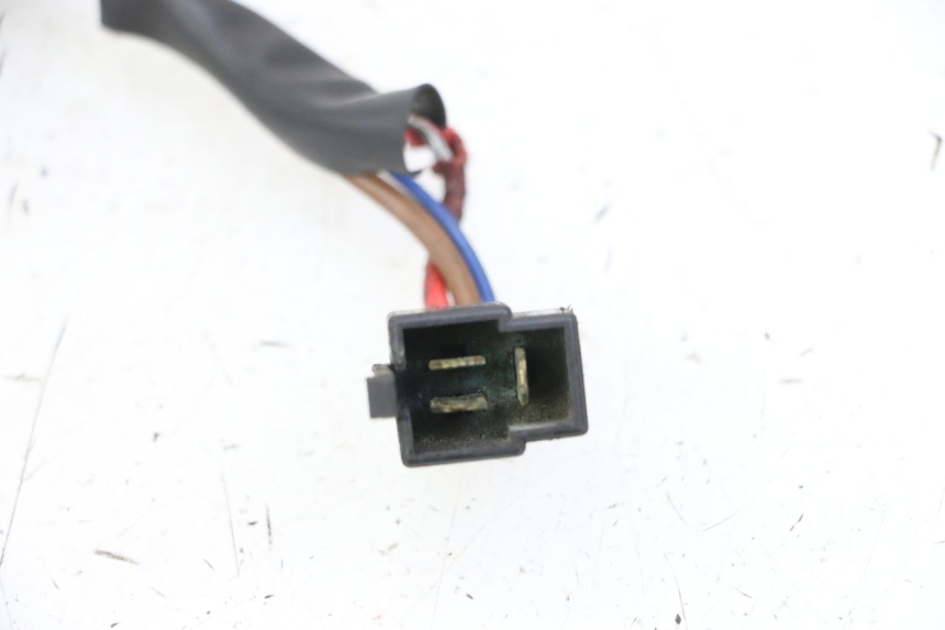 photo de ZESTAW ZAMKA I KLUCZYKA NEIMAN YAMAHA XV VIRAGO 535 (1988 - 2004) - Stan powierzchni