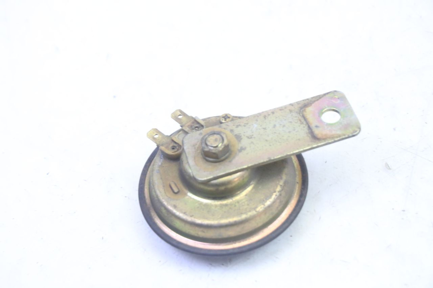 photo de KLAKSON QUADRO 4 4D 350 (2015 - 2018) - Zoom stanu zużycia