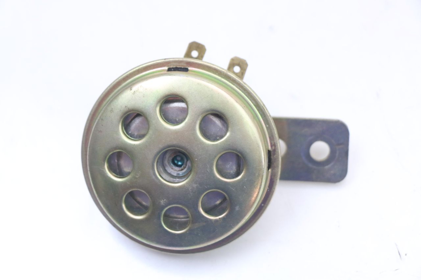 photo de KLAKSON DAELIM A-FOUR 2T 50 (2005 - 2012) - Widok główny