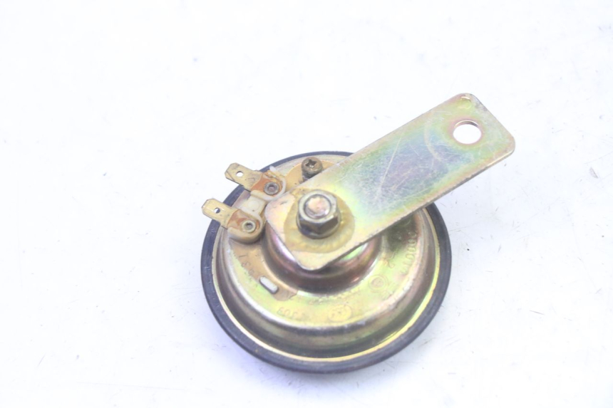 photo de KLAKSON ADIVA AD3 300 (2014 - 2020) - Zoom stanu zużycia