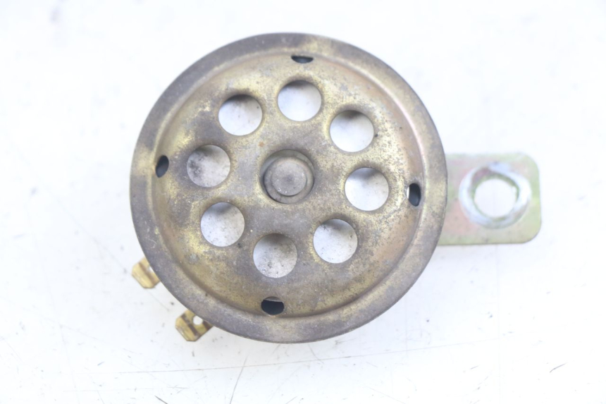 photo de KLAKSON KYMCO AGILITY 16+ 4T 50 (2018 - 2023) - Widok główny