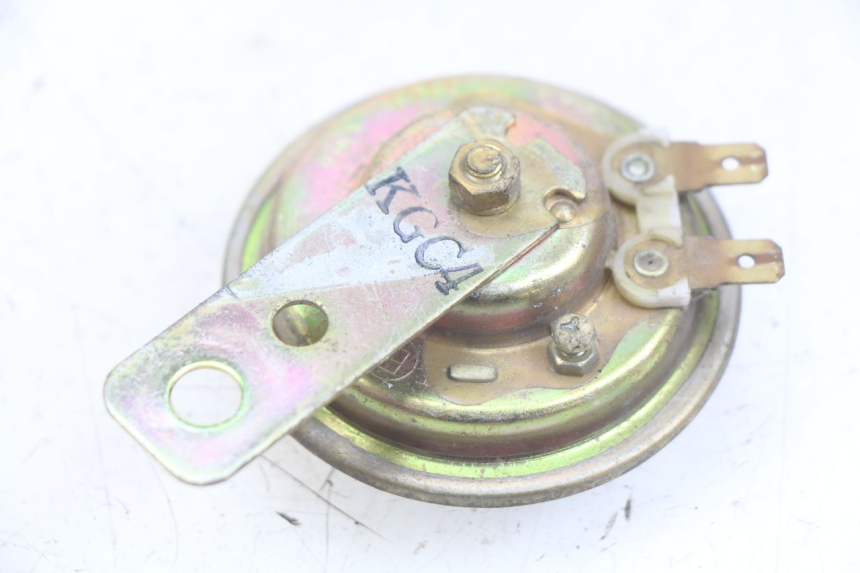 photo de KLAKSON KYMCO AGILITY 16+ 4T 50 (2018 - 2023) - Szczegół części