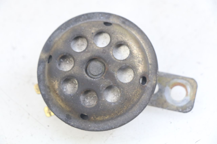 photo de KLAKSON KYMCO AGILITY 16+ 4T 50 (2018 - 2023) - Widok główny