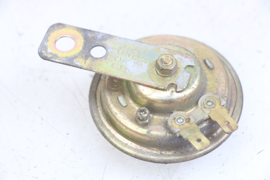 photo de KLAKSON KYMCO AGILITY 16+ 4T 50 (2018 - 2023) - Szczegół części