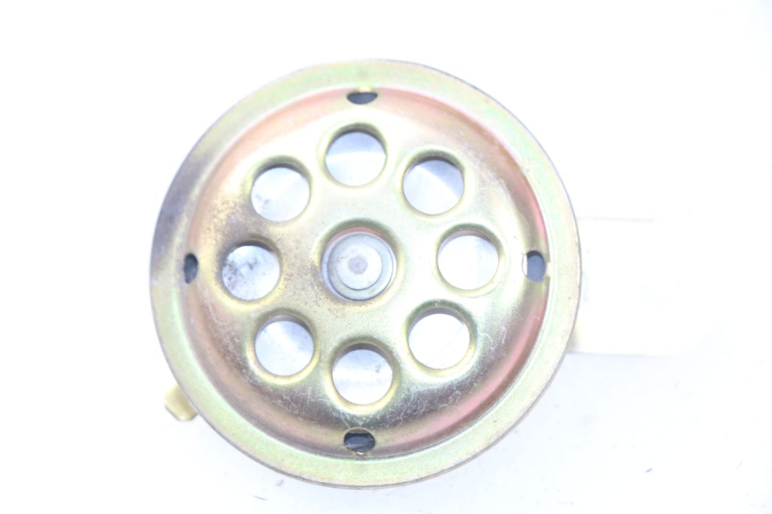 photo de KLAKSON KYMCO AGILITY 4T 50 (2018 - 2022) - Widok główny