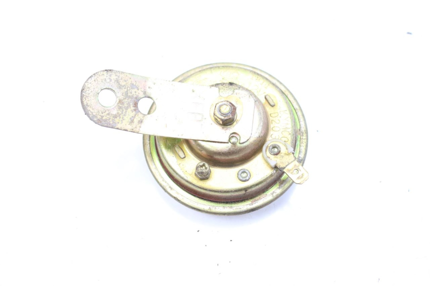 photo de KLAKSON KYMCO AGILITY 4T 50 (2018 - 2022) - Zoom stanu zużycia