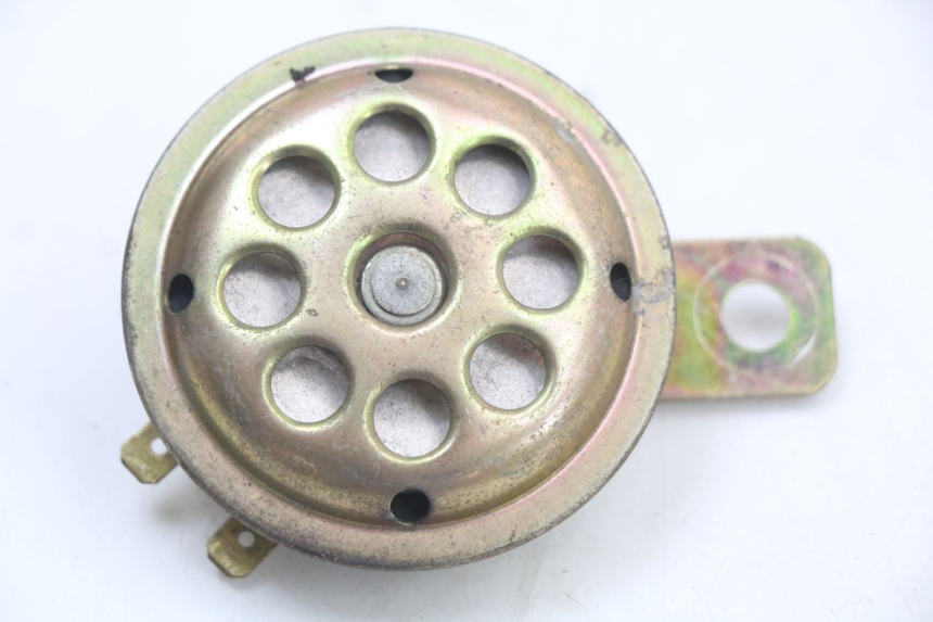 photo de KLAKSON KYMCO AGILITY CARRY 50 (2011 - 2020) - Widok główny