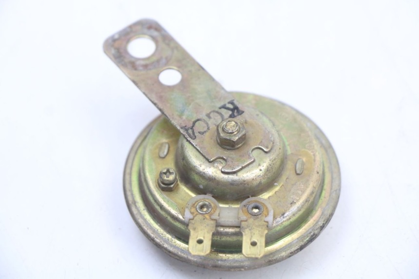 photo de KLAKSON KYMCO AGILITY CARRY 50 (2011 - 2020) - Szczegół części