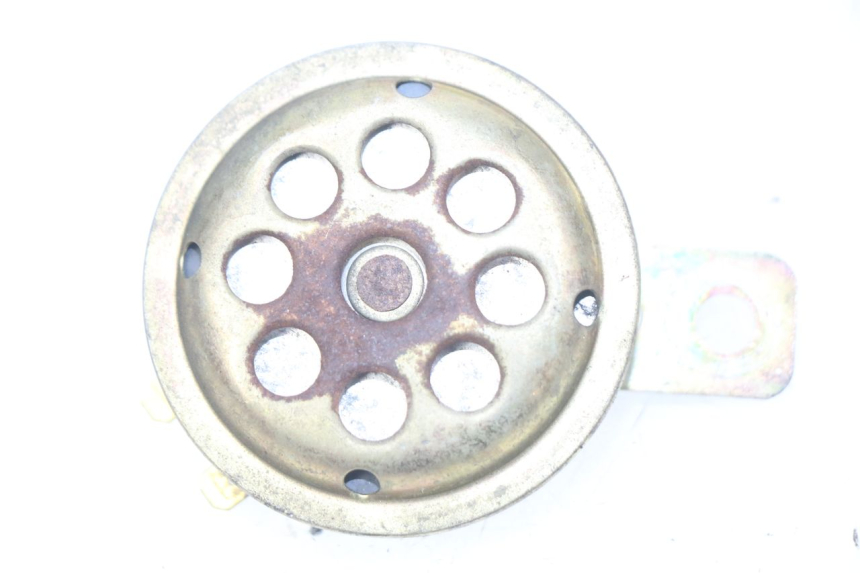 photo de KLAKSON KYMCO AGILITY CITY 2T 50 (2008 - 2016) - Widok główny