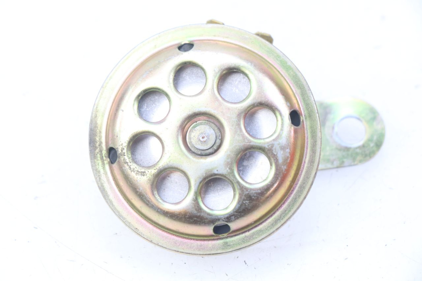 photo de KLAKSON KYMCO AGILITY DELIVERY 4T 50 (2018 - 2023) - Widok główny