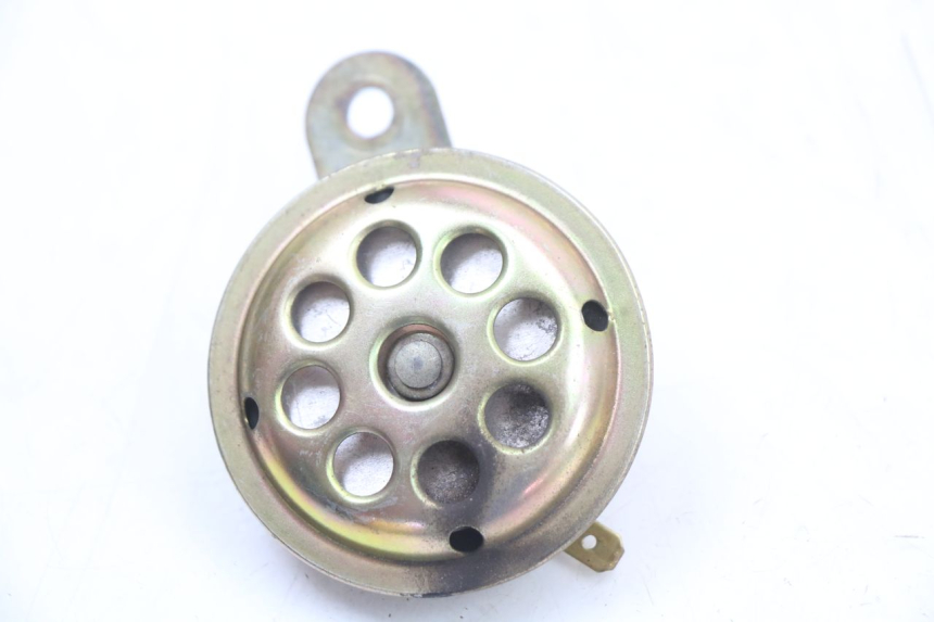 photo de KLAKSON KYMCO AGILITY FR 2T 50 (2012 - 2017) - Widok główny