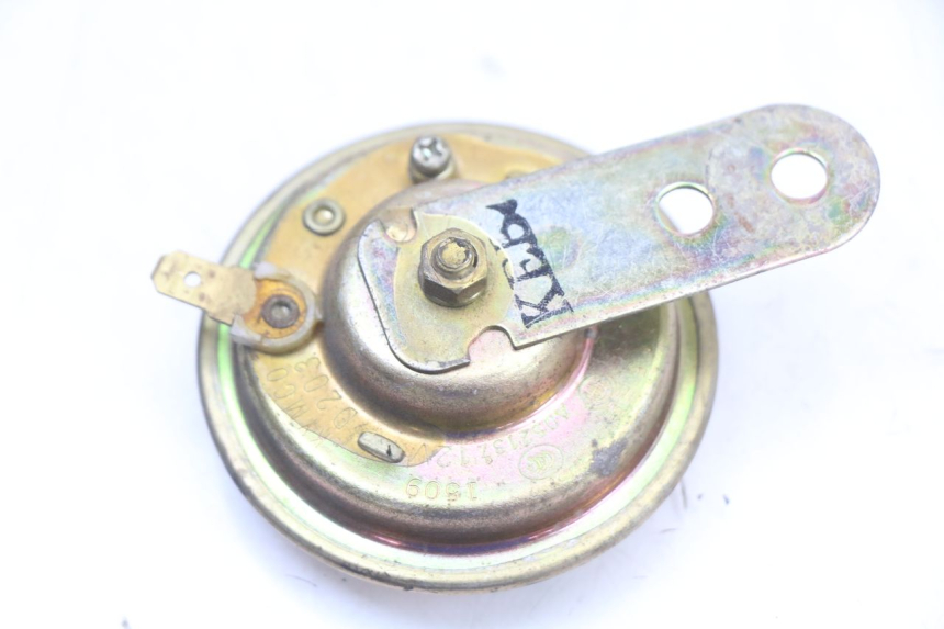 photo de KLAKSON KYMCO AGILITY FR 2T 50 (2012 - 2017) - Szczegół części