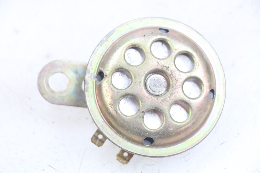 photo de KLAKSON KYMCO AGILITY NAKED RENOUVO 2T 50 (2011 - 2018) - Widok główny