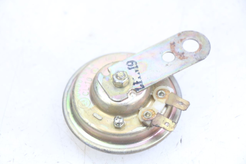 photo de KLAKSON KYMCO AGILITY NAKED RENOUVO 2T 50 (2011 - 2018) - Szczegół części