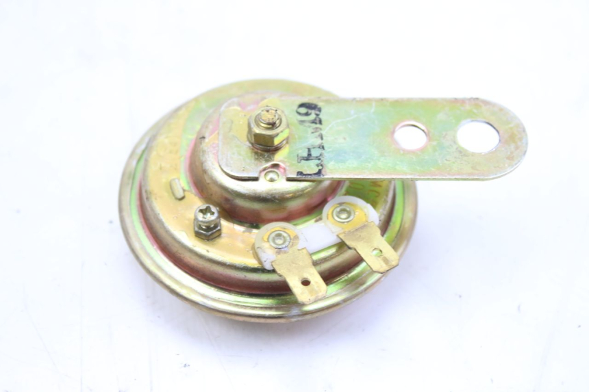 photo de KLAKSON KYMCO AGILITY NAKED RENOUVO 4T 50 (2018 - 2020) - Zoom stanu zużycia