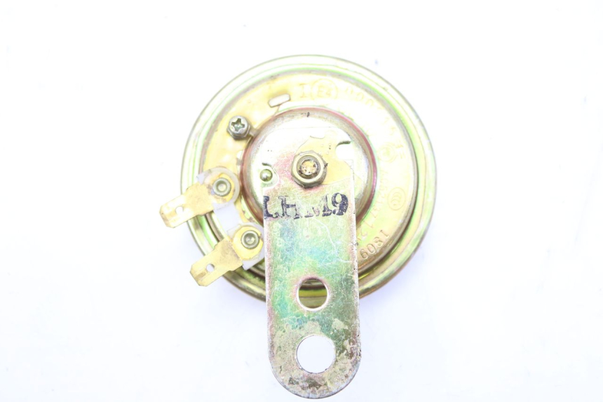 photo de KLAKSON KYMCO AGILITY NAKED RENOUVO 4T 50 (2018 - 2020) - Inny kąt widzenia