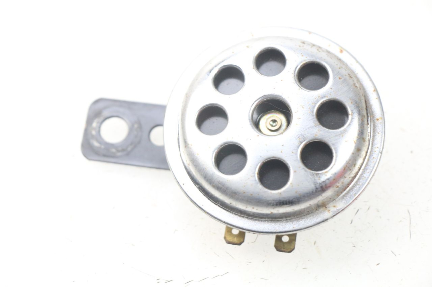 photo de KLAKSON KYMCO AGILITY RS 2T 50 (2009 - 2013) - Widok główny