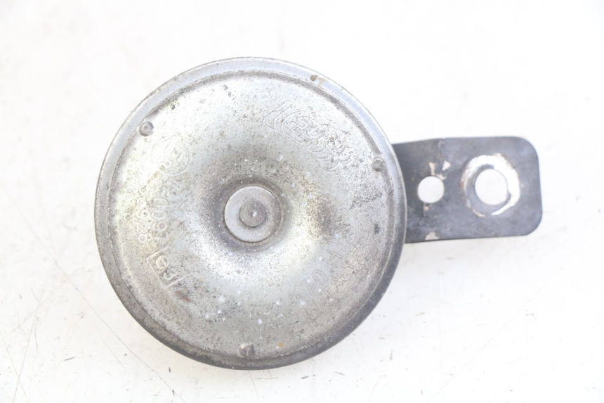 photo de KLAKSON NECO ALEXONE 125 (2017 - 2024) - Widok główny