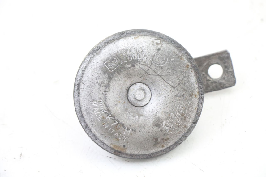 photo de KLAKSON APRILIA RS 50 (1999 - 2005) - Widok główny