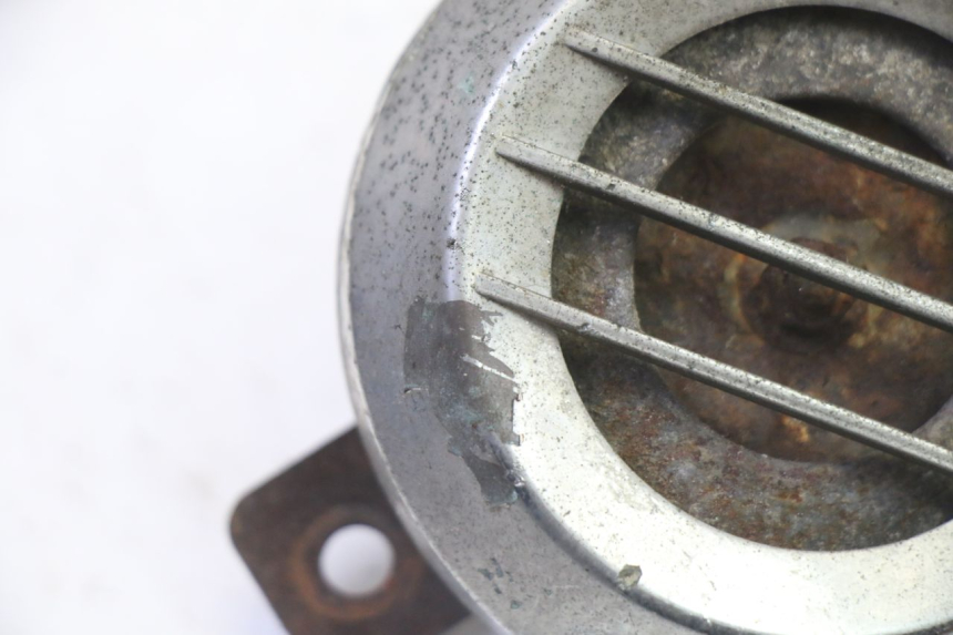 photo de KLAKSON HYOSUNG GV AQUILA 125 (2000 - 2009) - Szczegół części