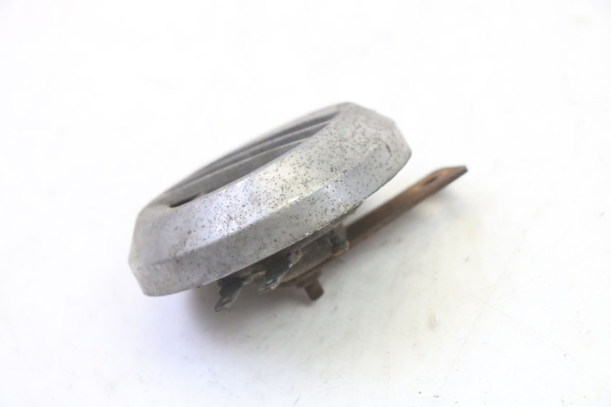 photo de KLAKSON HYOSUNG GV AQUILA 125 (2000 - 2009) - Zoom stanu zużycia