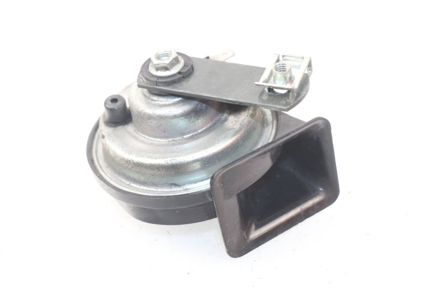 photo de KLAKSON APRILIA ATLANTIC 125 (2003 - 2009) - Zoom stanu zużycia