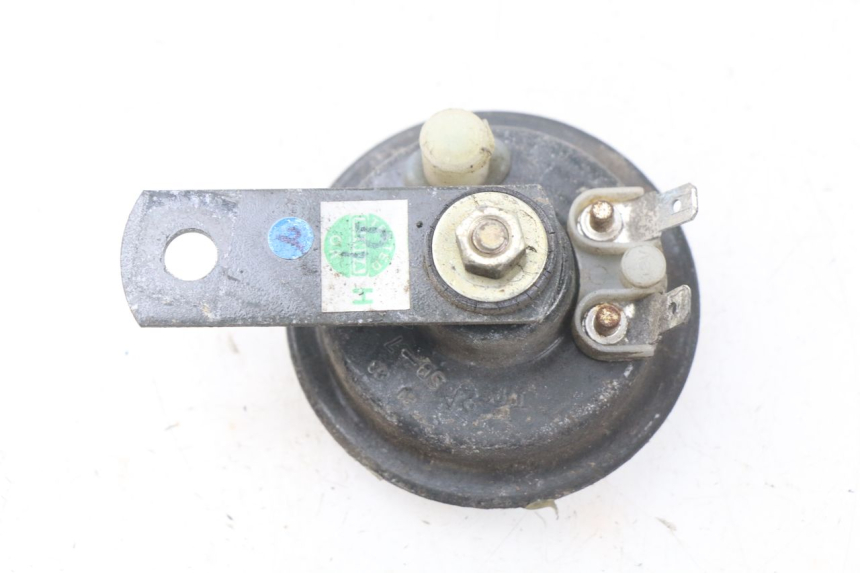 photo de KLAKSON APRILIA ATLANTIC 125 (2003 - 2009) - Szczegół części