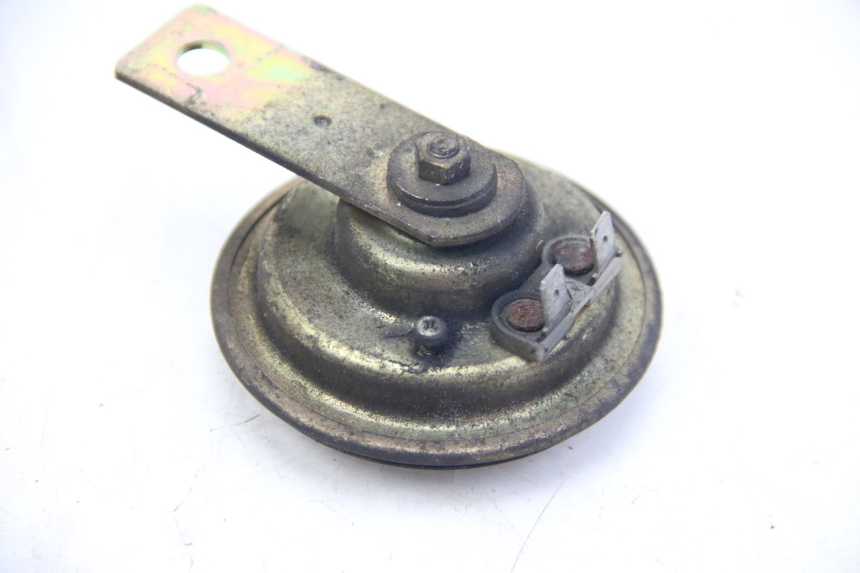 photo de KLAXON APRILIA ATLANTIC 500 (2002 - 2003) - Zoom stanu zużycia