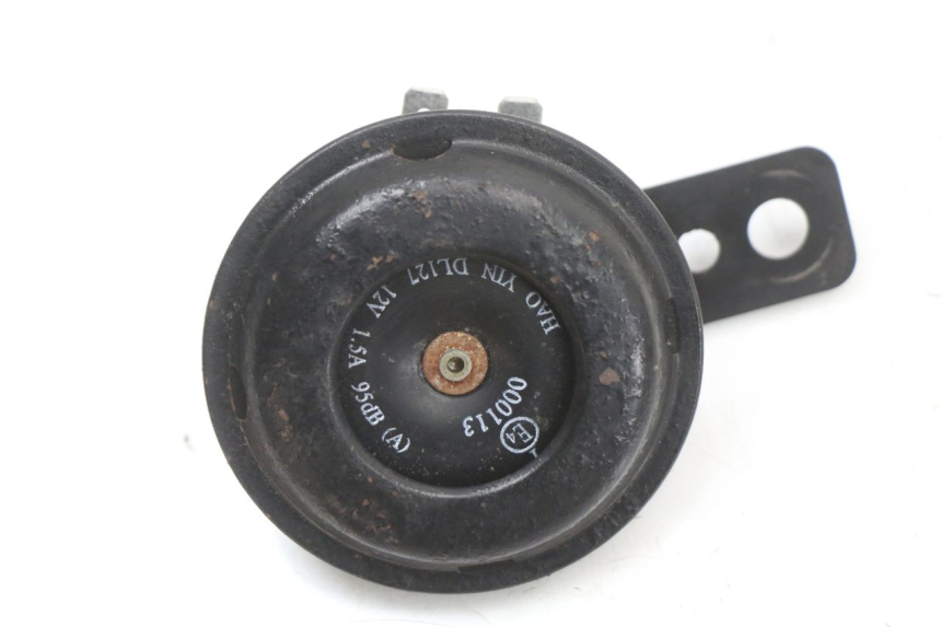 photo de KLAKSON JONWAY AZTRAL 125 (2008 - 2017) - Widok główny