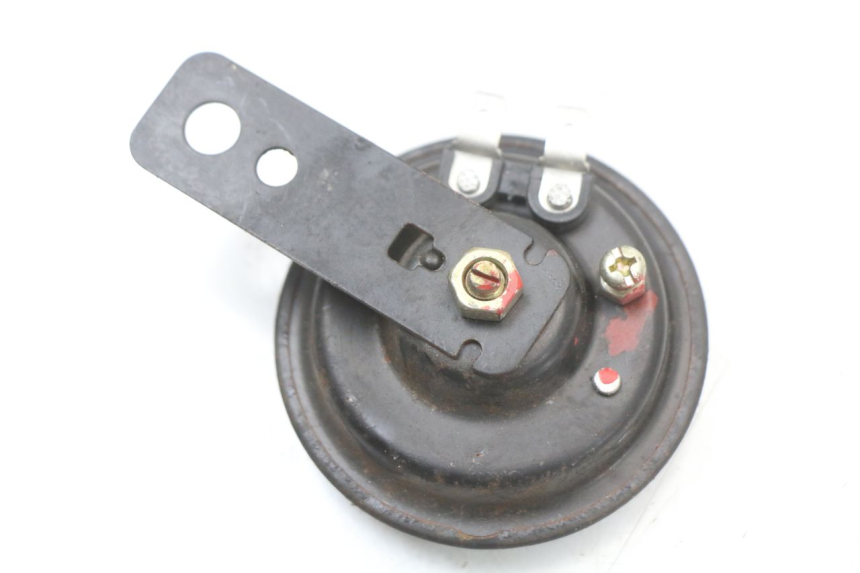 photo de KLAKSON JONWAY AZTRAL 125 (2008 - 2017) - Zoom stanu zużycia