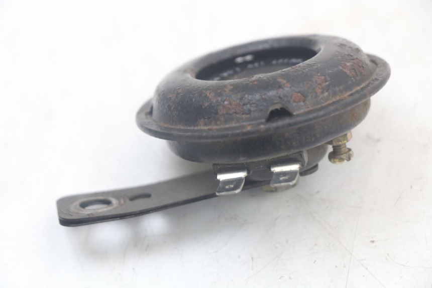 photo de KLAKSON JONWAY AZTRAL 125 (2008 - 2017) - Szczegół części